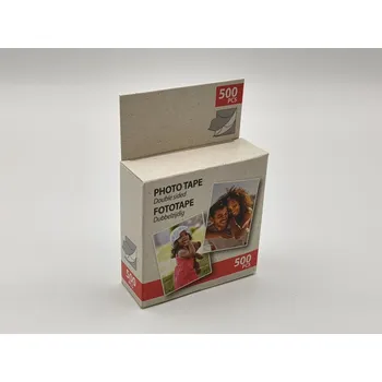 Fotoalbum Fotolepky 500 ks