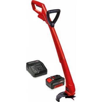 Sekačka EINHELL AKUMULÁTOROVÁ STRUNOVÁ SEKAČKA GC-CT 18/24 Li P 3411104 SADA + AKUMULÁTOR 4,0AH