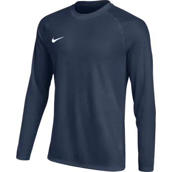 Fotbal Dres s dlouhým rukávem Nike Dri-FIT Park VIII Long Sleeve hv8232-410 Velikost XXL