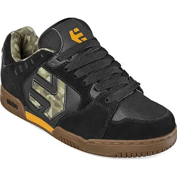 Pánské tenisky boty Etnies Faze - Military 45