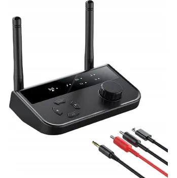 Automobilový FM transmitter WSXL B39