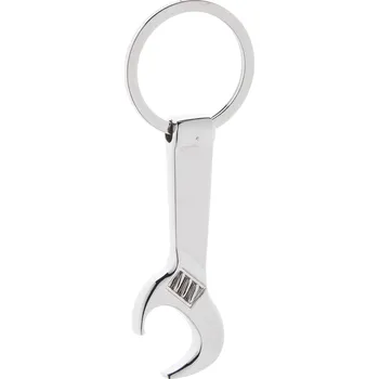 Otvírák Spanner přívěšek na klíče s otvírákem na láhve