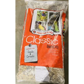 Krmivo pro ptáka Směs pro velké ptáky Versele-Laga 12,5 kg