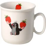 Thun 1794 KRTEČEK a jahůdky hrnek 245 ml