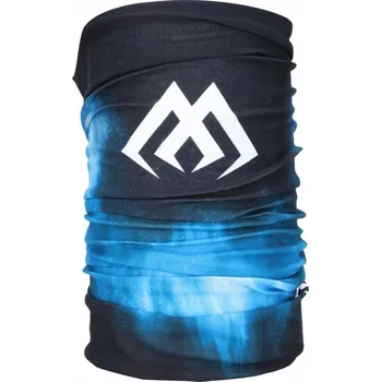 Čepice Zimní čepice Mikado vícebarevná vel. univerzální