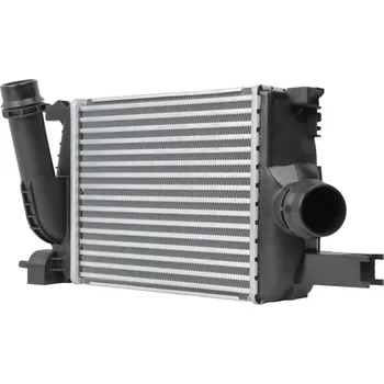 Chladič motoru Chladič turba HELLA 8ML 366 340-671