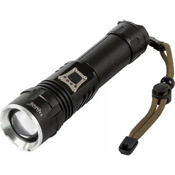 Svítilna VOJENSKÁ TAKTICKÁ SVÍTILNA BAILONG LED CREE XHP160