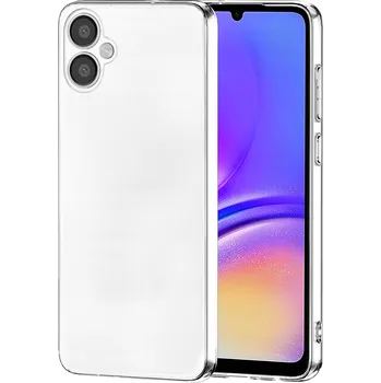 Pouzdro na mobilní telefon Průhledný kryt pro Samsung