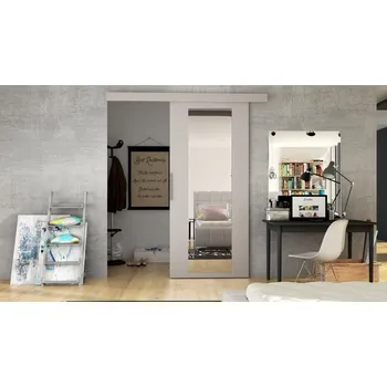 Posuvné dveře Melanie 80 IV, Barva: kašmír MIRJAN 5903211459245