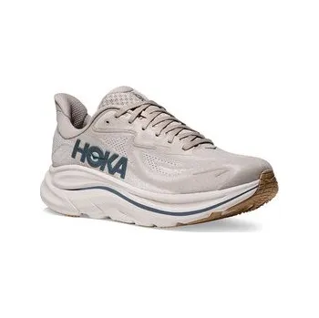 Dámská běžecká obuv Běžecké boty Hoka Clifton 10 1162030 Béžová 40