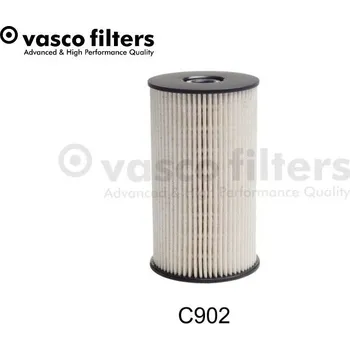 Palivový filtr Palivový filtr David Vasco C902