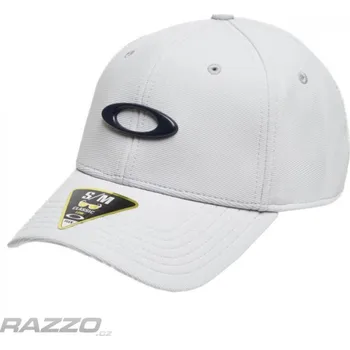 Čepice Pánská čepice Oakley Tincan Hat Black Lunar Rock L - XL