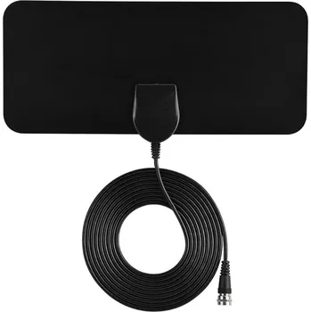 Bezpečnostní kamera HDTV vnitřní televizní anténa pro příjem signálu