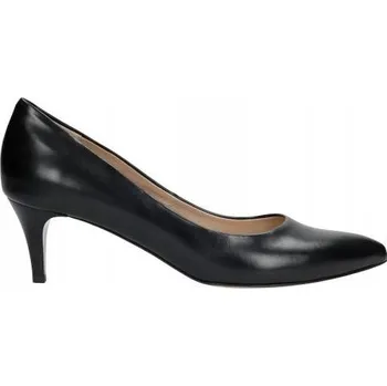 Dámské lodičky Wojas dámské lodičky na jehlovém podpatku, velikost 38,5