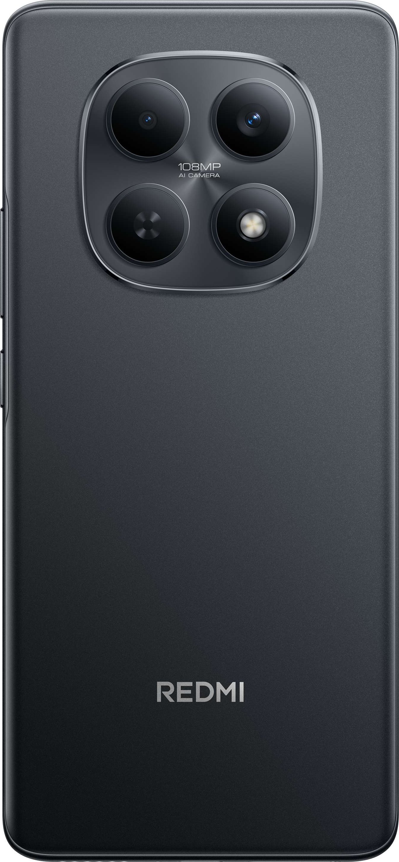 Xiaomi Redmi Note 15/8GB/256GB/Black