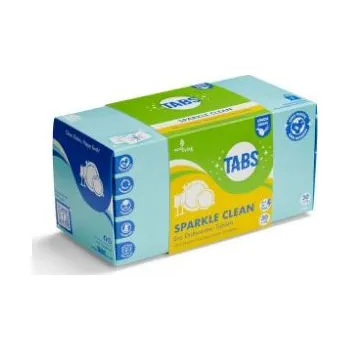 Tablety do myčky nádobí Ecoliving - 30ks - citrónová tráva