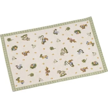 Easter Delight gobelínové prostírání 32x48cm, Villeroy & Boch