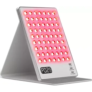Lampa pro světelnou terapii LED Beauty Panel pro domácí péči o pleť