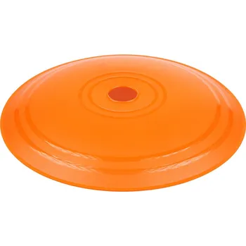 Merco Flat Disc vytyčovací mety oranžová
