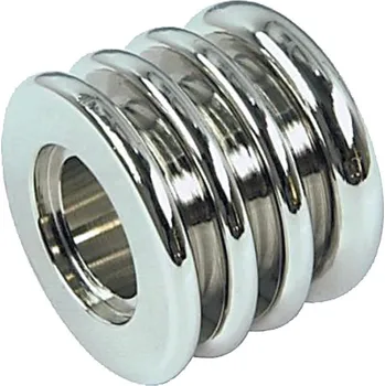 Dechový nástroj Holton Tónový multiplikátor TrumpetaH100T-S Symphonic 8996