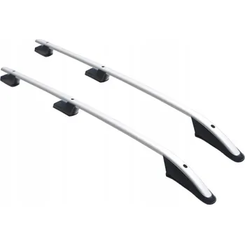 Výparník klimatizace Střešní nosiče Omtec 7535931