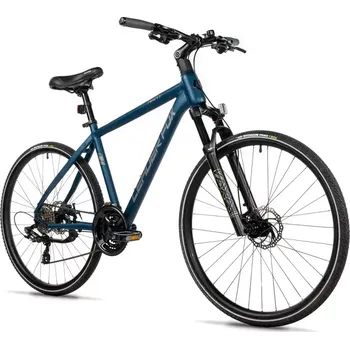 Horské kolo AWAY GENT-2 17,5", BLUE MATT