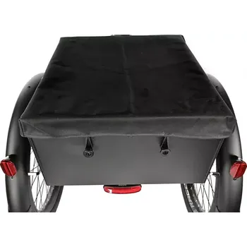 Horské kolo RAIN COVER