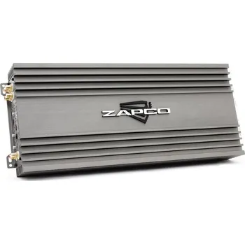 Zesilovač do auta Zesilovač Zapco Z-150.4 II