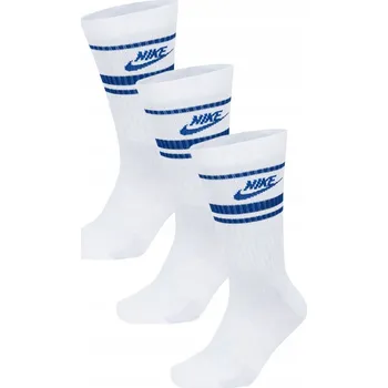 Pánské ponožky Nike Ponožky Everyday Essential 3Pack vícebarevné, velikost 38-42
