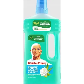 Univerzální čisticí prostředek Meister Proper univerzální čisticí prostředek 1l