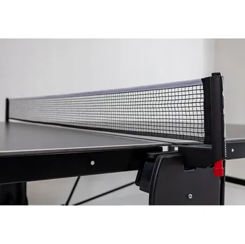 Pingpongová pálka SÍŤKA NA STOLNÍ TENIS PING PONG SPONETA PRIMUS 4.0 + DRŽÁKY, PEVNÁ