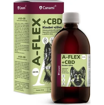 A-FLEX CBD 500ml