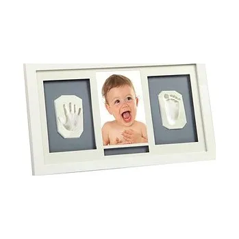 Dekorace do dětského pokoje Adora Sada pro otisk Nástěnný trojrámeček Sada pro otisk - nástěnný trojrámeček