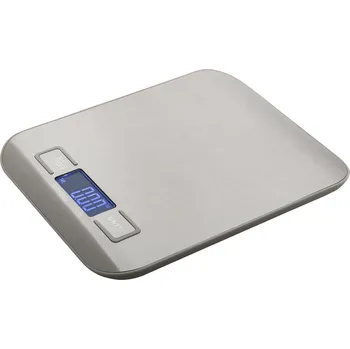 Kuchyňská váha InoxCook kuchyňská váha