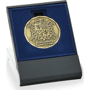 Pamětní medaile za dlouholeté členství v SDH 32043