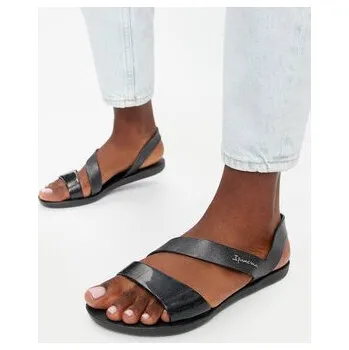 Dámská obuv Sandály Ipanema IPANEMA VIBE SANDAL FEM 82429 Černá 35_5