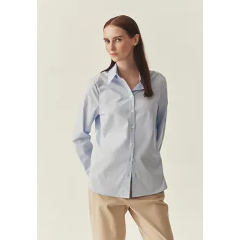 Dámská košile TATUUM BASIC BAVLNĚNÁ KOŠILE – ERWINA