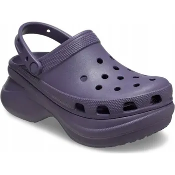 Dámská obuv Dámské Boty Nazouváky Platforma Klínek Crocs Classic Bae 2066302 Clog 41-42