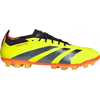 Kopačky Fotbalová obuv adidas Predator Elite 2G/3G AG IF3207 43 1/3