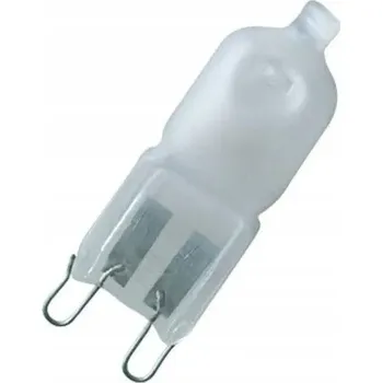 Žárovka OSRAM Halogenová žárovka Osram HALOPIN OVEN 40 W 230 V G9