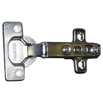 Nábytkové kování závěs nábytkový GS-B polonal.+podl. (10ks)