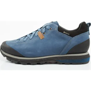 Dámská sportovní obuv Dámské trekové boty Aku Bellamont vel. 42 Gore-tex, odolné turistické boty