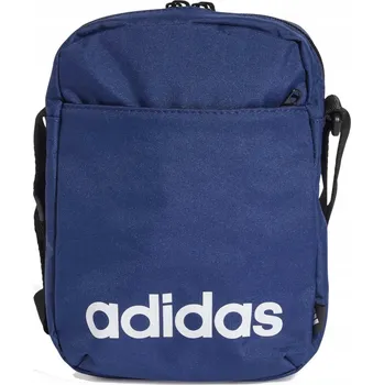 Kabelka Adidas ledvinka adidas Linear Org vícebarevná