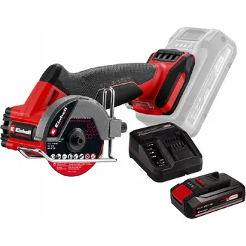 IP kamera EINHELL ŘEZAČKA TP-CO 18/76-C Li BL 4432000 SET AKUMULÁTOR 2,5AH