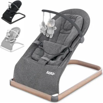 Neno Chiaro – dětské lehátko