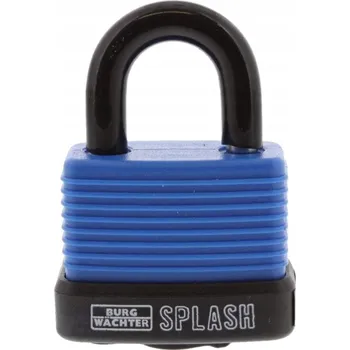 Visací zámek Visací zámek na klíč Burg Wächter