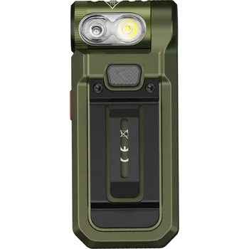 Svítilna Multifunkční svítilna Fenix 150 lm LED