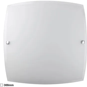 Nástěnné svítidlo Nástěnné svítidlo Rabalux bílé E27 60 W