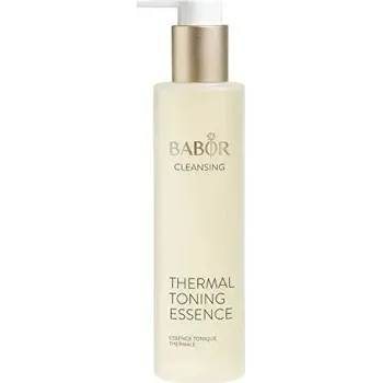 BABOR CLEASING THERMAL ZKLIDŇUJÍCÍ TONIKUM 200 ML AH273