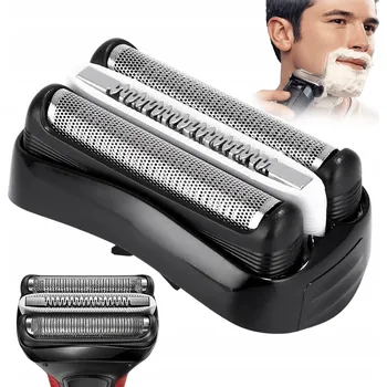 Holicí strojek HOLICÍ HLAVA PRO ELEKTRICKÝ HOLICÍ STROJEK BRAUN SHAVE 32B KOMPATIBILNÍ S ŘADOU 3